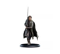 Weta Workshop – Mini statue Aragorn (Le Seigneur des Anneaux) – 20 cm