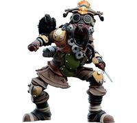 Weta Workshop – Figurine vinyle Mini Epics Bloodhound (Apex Legends) – 18 cm