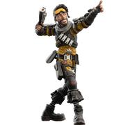 Weta Collectibles Apex Legends Mirage Mini Epics figurine en vinyle