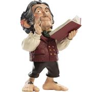Weta Statue Vinyl Le Seigneur des Anneaux - Mini Epics - Bilbo - 11cm