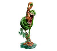 Figurine Ghostbuster Mini Epics Slimer G