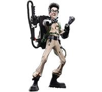 Weta Workshop Figurine Ghostbuster Mini Epics Egon Spengler Vinyle 21 cm Noir G