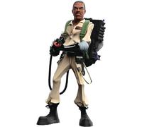 WETA Collectibles Ghostbusters Mini Epics Vinyl Figure Winston Zeddemore 18 cm 07-50-03203 Multicolore