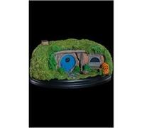 WETA Collectibles - Le Hobbit Un voyage inattendu statuette 26 Gandalf's Cutting 6 c G