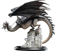 Weta Workshop – Statuette Fell Beast – Le Seigneur des Anneaux – 18 cm