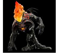 Weta Collectibles - Le Seigneur des Anneaux - Figurine Mini Epics The Balrog 27 cm