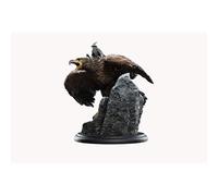 Weta Collectibles - Lord of The Rings Figurine Gandalf on Gwaihir 860102583 Multicolore