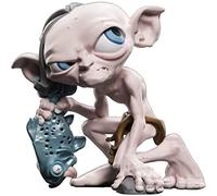 Le Seigneur des Anneaux - Figurine Mini Epics Gollum Multicolore G