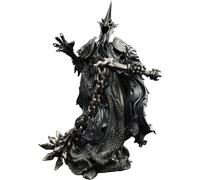 WETA Collectibles Lord of The Rings Mini Epics Vinyl Figure The Witch-King 19 cm