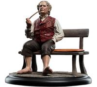 WETA Collectibles Lord of The Rings Mini Statue - Bilbo Baggins