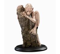 WETA Collectibles Lord of The Rings Mini Statue - Gollum