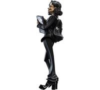 WETA Collectibles Men in Black - Figurine Mini Epics Agent M 18 cm
