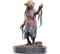 Dark Crystal : Le Temps De La Résistance Statuette 1/6 Brea The Gefling 19 Cm