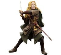 Weta- Figurine à Collectionner, 86-50-03026, Multicolore