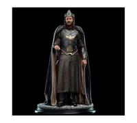 Weta - King Aragorn (Classic Series) - Le Seigneur des Anneaux statuette 1/6