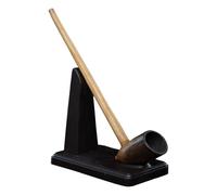 Weta - Le Seigneur des Anneaux - Pipe de Gimli 1/1