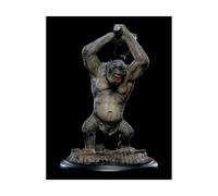 Weta Workshop Statuette Le Seigneur des Anneaux Cave Troll 16 cm G