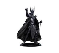 Weta - Le Seigneur des Anneaux statuette SAURON - LOTR