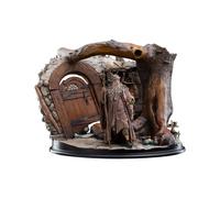 Weta - Radagast in Rhosgobel Limited Edition - Le Seigneur des Anneaux statuette