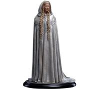 Weta Statue miniature de Galadriel Le Seigneur des Anneaux