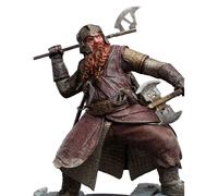 Weta - Statue PVC Gimli - Figures of Fandom 1/6 - LOTR