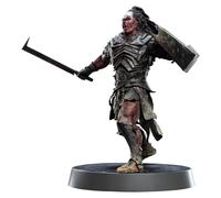 Le Seigneur Des Anneaux - Statuette Figures Of Fandom Lurtz 25 Cm