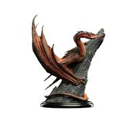 The Hobbit - Statue Smaug the Magnificent 20 cm - Weta