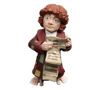 Weta Statue Vinyl Le Hobbit - Mini Epics - Bilbo