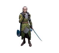 Weta Workshop Mini Epics - Trilogie Le Seigneur des Anneaux - Elrond