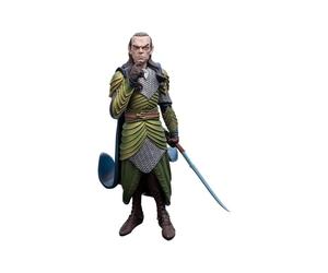 Weta Statue Vinyl Le Seigneur des Anneaux - Mini Epics - Elrond