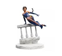 Weta Workshop Tomb Raider Mini Statue Lara Croft : A Deal at The Opera 17 cm