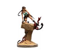 Weta Tomb Raider - Lara Croft: The Ruins of Revelation