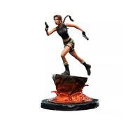 Weta Tomb Raider - Lara Croft: The Sanctuary of Flame