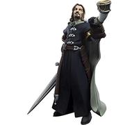 WETA WETA Collectibles- Lord of The Rings Mini Epics Boromir Figurine, WT865002642, Multicolore-Colored, Standard