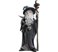 Figurine de collection Weta Collectibles Le Seigneur des Anneaux figurine Mini Epics Gandalf 12 cm