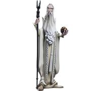 The Lord Of The Rings Mini Epics Saruman Figure Multicolore