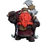 WETA WETA Collectibles- Mini Epics El Señor de Los Anillos Gimli Figurine, Uni, WT865002522, Multicolore, Standard