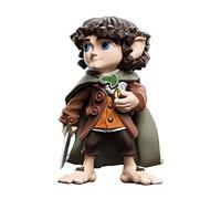 WETA WETA Collectibles- Mini Epics El Señor de Los Anillos Sac Frodon Figurine, Uni, WT865002521, Multicolore, Única