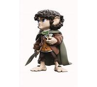 WETA WETA Collectibles- Mini Epics El Señor de Los Anillos Sac Frodon Figurine, Uni, WT865002521, Multicolore, Única