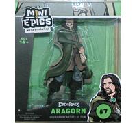 WETA WORKSHOP ARAGORN LORD OF THE RINGS