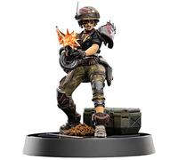 Borderlands 3 - Statuette Figures Of Fandom Moze 22 Cm