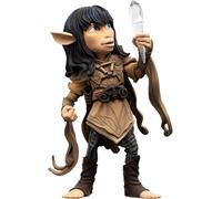 Weta Workshop Dark Crystal Figurine Mini Epics Jen The Gelfling 11 cm