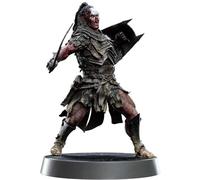Weta Workshop – Statue PVC Lurtz – Le Seigneur des Anneaux – Figures de Fandom 1/6 25,4 cm