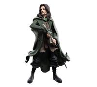 Weta Workshop Figurine en vinyle à collectionner Aragorn Mini Epics du Seigneur