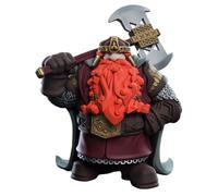The Lord Of The Rings Mini Epics Gimli Figure Multicolore