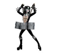 Weta Workshop Figurine Mini Epics The Catman 18 cm Multicolore G