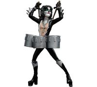 Weta Workshop Figurine Mini Epics The Catman 18 cm Multicolore G