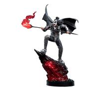 Weta Workshop Kiss Statuette 1/4 The Demon: Destroyer Era 52 cm
