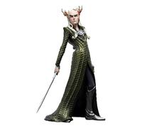 Weta Workshop la trilogie du Hobbit Thranduil Premium Mini Epics Figurine en vin
