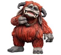 Weta Workshop – Figurine Mini Epics Eleven (Onze) – Stranger Things – 14 cm